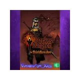 Купить DLC Darkest Dungeon The Shieldbreaker на Xbox по выгодной цене