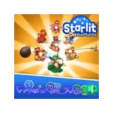 Купить DLC Starlit Adventures Special Pack на Xbox по выгодной цене