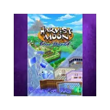 Купить DLC Harvest Moon One World Interior Design & Tool Upgrade Pack на Xbox по выгодной цене