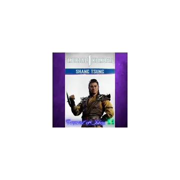 Купить DLC MK1 Shang Tsung выгодно