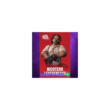Купить DLC The Texas Chain Saw Massacre - Nicotero Leatherface выгодно