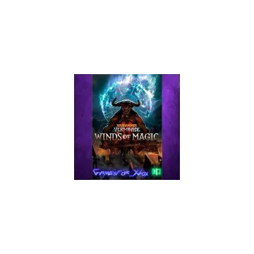 Купить DLC Warhammer Vermintide 2 - Winds of Magic выгодно
