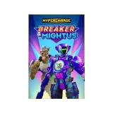 Купить DLC HYPERCHARGE Breaker & Mightus Pack на Xbox по выгодной цене