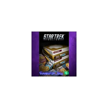 Купить DLC Star Trek Online 11000 Zen выгодно