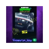 Купить DLC Need for Speed Unbound - Vol.5 Catch-Up Pack на Xbox по выгодной цене