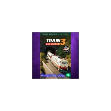 Купить DLC Train Sim World 4 Compatible Linke Rheinstrecke: Mainz - Koblenz выгодно