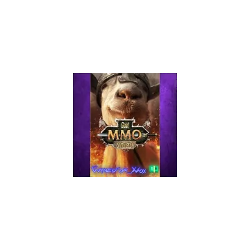Купить DLC Goat MMO Simulator выгодно