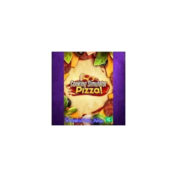 Купить DLC Cooking Simulator - Pizza выгодно