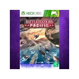 Купить DLC Battlestations Pacific - Mustang Unit Pack на Xbox по выгодной цене