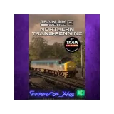 Купить DLC Train Sim World 2 Northern Trans-Pennine Train Sim World® 3 Compatible на Xbox по выгодной цене