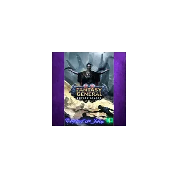 Купить DLC Fantasy General II Empire Aflame выгодно
