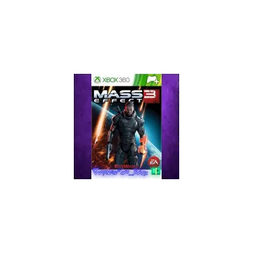 Купить DLC Mass Effect 3 From Ashes выгодно