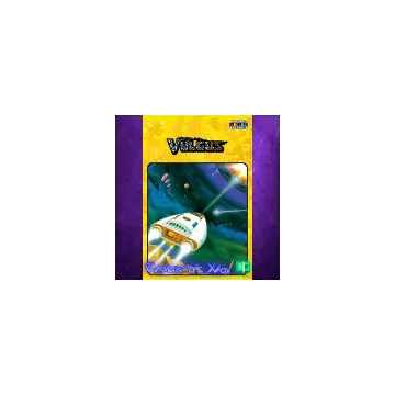 Купить DLC Capcom Arcade Stadium：VULGUS выгодно