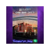 Купить DLC Train Sim World 2 DB BR 363 Train Sim World® 3 Compatible на Xbox по выгодной цене