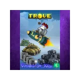 Купить DLC Trove - Jump Starter Pack на Xbox по выгодной цене