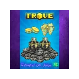 Купить DLC Trove - Fast Fortune на Xbox по выгодной цене