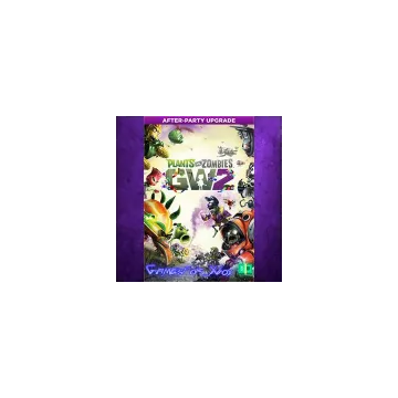 Купить DLC Plants vs. Zombies Garden Warfare 2 - After-Party Upgrade выгодно