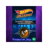 Купить DLC HOT WHEELS - Outer Space Customization Pack на Xbox по выгодной цене