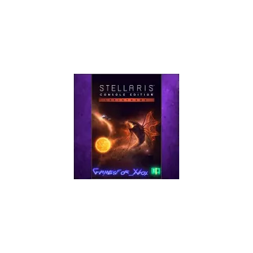 Купить DLC Stellaris Leviathans Story Pack выгодно