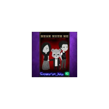 Купить DLC Bear With Me The Complete Collection Unlock выгодно