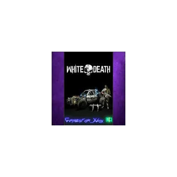 Купить DLC Dying Light - White Death Bundle выгодно