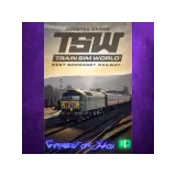 Купить DLC Train Sim World West Somerset Railway на Xbox по выгодной цене