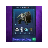 Купить DLC Roadblock Tragic Monster Set на Xbox по выгодной цене