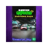 Купить DLC Need for Speed Unbound - Vol.3 Customs Pack на Xbox по выгодной цене