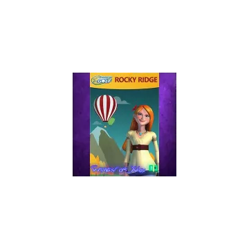 Купить DLC Powerstar Golf - Rocky Ridge Game Pack выгодно