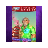 Купить DLC Powerstar Golf - Emperor’s Garden Game Pack на Xbox по выгодной цене