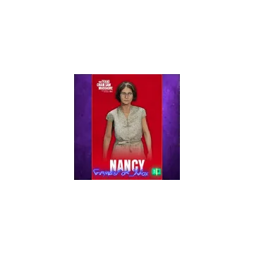 Купить DLC The Texas Chain Saw Massacre - Nancy выгодно
