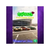 Купить DLC Need for Speed Unbound - Vol.4 Customs Pack на Xbox по выгодной цене