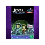 Купить DLC Kerbal Space Program Breaking Ground на Xbox по выгодной цене