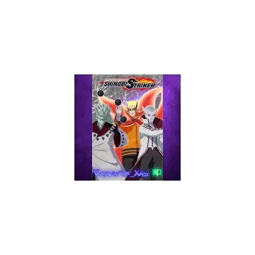 Купить DLC NTBSS Top Secret Training Set - Season Pass 5 Characters выгодно