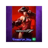 Купить DLC TEKKEN 7 - Eliza на Xbox по выгодной цене