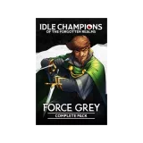 Купить DLC Complete Force Grey Pack на Xbox по выгодной цене