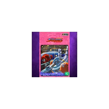 Купить DLC Capcom Arcade 2nd Stadium Hyper Dyne Side Arms выгодно