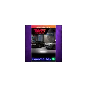 Купить активацию Need for Speed Payback Pontiac Firebird & Aston Martin DB5 Superbuild Bundle выгодно