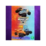 Купить DLC Fire & Ice на Xbox по выгодной цене