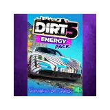 Купить DLC DIRT 5 - Energy Content Pack на Xbox по выгодной цене