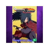 Купить DLC NTBSS Master Character Training Pack - Madara Uchiha на Xbox по выгодной цене