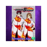 Купить DLC NTBSS Shinobi Strikers Coat: White Gender-Neutral на Xbox по выгодной цене