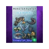 Купить DLC Monster Figure Bundle 2 на Xbox по выгодной цене