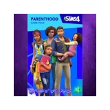 Купить DLC The Sims 4 Parenthood на Xbox по выгодной цене