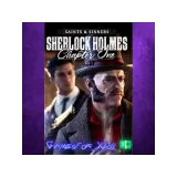 Купить DLC Saints and Sinners на Xbox по выгодной цене