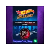 Купить DLC HOT WHEELS - Booster Slam Module на Xbox по выгодной цене
