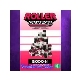 Купить DLC Roller Champions 6,000 Wheels на Xbox по выгодной цене