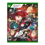 Купить аккаунт Persona 5 Royal на Xbox по выгодной цене