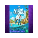 Купить активацию Coral Island на Xbox по выгодной цене