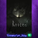 Купить активацию Rooten на Xbox по выгодной цене